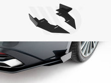 Load image into Gallery viewer, Maxton Design - Rear Side Flaps Audi A5 F5 / B9 Facelift
