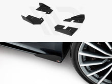 Load image into Gallery viewer, Maxton Design - Side Flaps Audi A5 Sportback F5 / B9 Facelift

