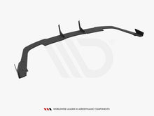 Load image into Gallery viewer, Maxton Design - Street PRO Rear Diffuser + Flaps Audi A5 F5 / B9 Facelift
