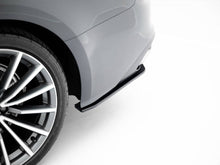 Load image into Gallery viewer, Maxton Design - Street PRO Rear Diffuser Audi A5 F5 / B9 Facelift
