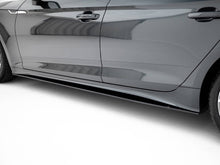 Load image into Gallery viewer, Maxton Design - Street PRO Side Skirts Diffusers Audi A5 Sportback F5 / B9 Facelift
