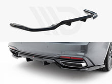 Load image into Gallery viewer, Maxton Design - Rear Splitter (Vertical Bars) Audi A5 F5 / B9 Facelift
