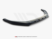 Load image into Gallery viewer, Maxton Design - Front Splitter V.2 Audi A5 F5 / B9 Facelift
