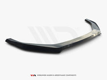 Load image into Gallery viewer, Maxton Design - Front Splitter V.1 Audi A5 F5 / B9 Facelift

