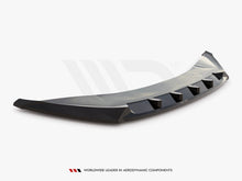 Load image into Gallery viewer, Maxton Design - Front Splitter Volvo EX30 Mk1

