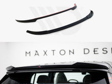 Load image into Gallery viewer, Maxton Design - Spoiler CAP Volvo EX30 Mk1
