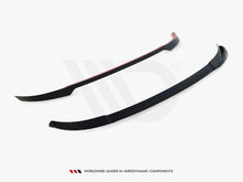 Load image into Gallery viewer, Maxton Design - Spoiler CAP Volvo EX30 Mk1

