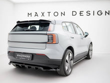 Load image into Gallery viewer, Maxton Design - Rear Splitter (Vertical Bars) Volvo EX30 Mk1

