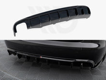 Load image into Gallery viewer, Maxton Design - Rear Valance Audi A4 B8 (Single side dual exhaust version)
