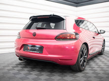 Load image into Gallery viewer, Maxton Design - Spoiler CAP Volkswagen Scirocco Standard Mk3
