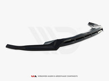 Load image into Gallery viewer, Maxton Design - Front Splitter Audi Q8 Mk1
