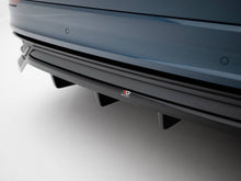 Load image into Gallery viewer, Maxton Design - Rear Splitter (Vertical Bars) Audi Q8 Mk1
