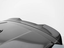 Load image into Gallery viewer, Maxton Design - Spoiler CAP 3D BMW 3 Standard / M340 / M-Pack / M3 Touring G21 / G81
