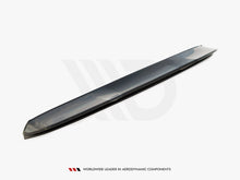 Load image into Gallery viewer, Maxton Design - Spoiler CAP 3D BMW 3 Standard / M340 / M-Pack / M3 Touring G21 / G81
