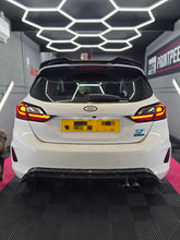 Load image into Gallery viewer, Mk8 &amp; 8.5 Ford Fiesta Rear Light Inner Tints
