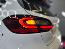 Load image into Gallery viewer, Mk8 &amp; 8.5 Ford Fiesta Rear Light Inner Tints
