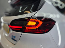 Load image into Gallery viewer, Mk8 &amp; 8.5 Ford Fiesta Rear Light Inner Tints
