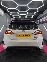 Load image into Gallery viewer, Mk8 &amp; 8.5 Ford Fiesta Rear Light Inner Tints
