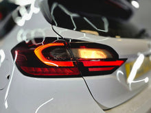 Load image into Gallery viewer, Mk8 &amp; 8.5 Ford Fiesta Rear Light Inner Tints
