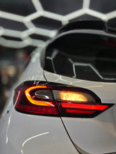 Load image into Gallery viewer, Mk8 &amp; 8.5 Ford Fiesta Rear Light Inner Tints
