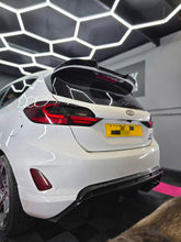 Load image into Gallery viewer, Mk8 &amp; 8.5 Ford Fiesta Rear Light Inner Tints
