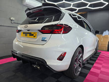 Load image into Gallery viewer, Mk8 &amp; 8.5 Ford Fiesta Rear Light Inner Tints
