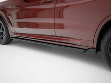 Load image into Gallery viewer, Maxton Design - Side Skirts Diffusers BMW iX3 M-Pack G08 Facelift
