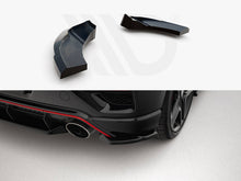 Load image into Gallery viewer, Maxton Design - Rear Side Splitters Hyundai Veloster N Mk2
