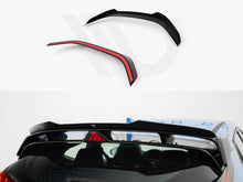 Load image into Gallery viewer, Maxton Design - Spoiler CAP Hyundai Veloster N Mk2
