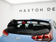 Load image into Gallery viewer, Maxton Design - Spoiler CAP Hyundai Veloster N Mk2
