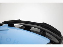 Load image into Gallery viewer, Maxton Design - Spoiler CAP Hyundai Veloster N Mk2
