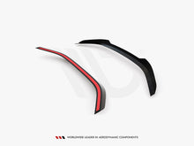 Load image into Gallery viewer, Maxton Design - Spoiler CAP Hyundai Veloster N Mk2

