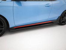 Load image into Gallery viewer, Maxton Design - Side Skirts Diffusers Hyundai Veloster N Mk2
