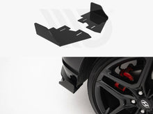 Load image into Gallery viewer, Maxton Design - Rear Side Flaps Hyundai Veloster N Mk2

