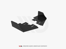 Load image into Gallery viewer, Maxton Design - Rear Side Flaps Hyundai Veloster N Mk2
