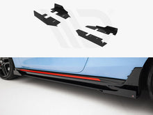 Load image into Gallery viewer, Maxton Design - Side Flaps Hyundai Veloster N Mk2
