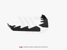 Load image into Gallery viewer, Maxton Design - Front Flaps Hyundai Veloster N Mk2
