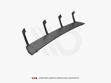 Load image into Gallery viewer, Maxton Design - Street PRO Rear Diffuser Hyundai Veloster N Mk2

