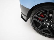 Load image into Gallery viewer, Maxton Design - Street Pro Rear Side Splitters Hyundai Veloster N Mk2

