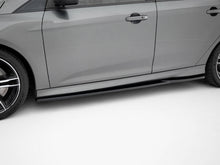Load image into Gallery viewer, Maxton Design - Side Skirts Diffusers V.3 Ford Focus ST Mk3
