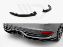 Load image into Gallery viewer, Maxton Design - Rear Side Splitters V.3 Ford Focus ST Mk3 Facelift
