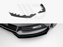 Load image into Gallery viewer, Maxton Design - Front Flaps Ford Focus ST Mk3 Facelift
