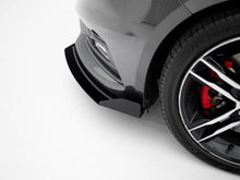 Load image into Gallery viewer, Maxton Design - Front Flaps Ford Focus ST Mk3 Facelift
