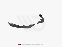Load image into Gallery viewer, Maxton Design - Front Flaps Ford Focus ST Mk3 Facelift
