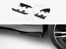 Load image into Gallery viewer, Maxton Design - Side Flaps Focus ST Mk3
