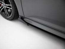 Load image into Gallery viewer, Maxton Design - Side Flaps Focus ST Mk3
