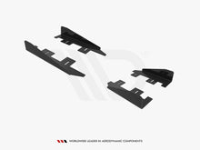 Load image into Gallery viewer, Maxton Design - Side Flaps Focus ST Mk3
