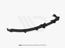 Load image into Gallery viewer, Maxton Design - Street PRO Rear Diffuser + Flaps Ford Focus ST Mk3 Facelift
