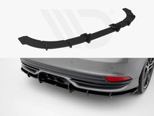 Load image into Gallery viewer, Maxton Design - Street PRO Rear Diffuser Ford Focus ST Mk3 Facelift
