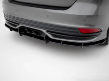 Load image into Gallery viewer, Maxton Design - Street PRO Rear Diffuser Ford Focus ST Mk3 Facelift
